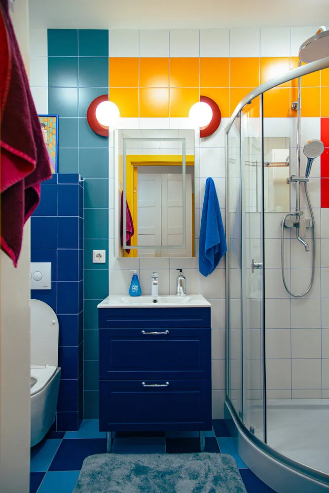 Foto: baño, remodelación, Pavel Foteev – foto en nuestro sitio web