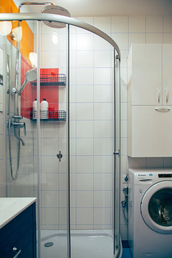 Foto: baño, remodelación, Pavel Foteev – foto en nuestro sitio web