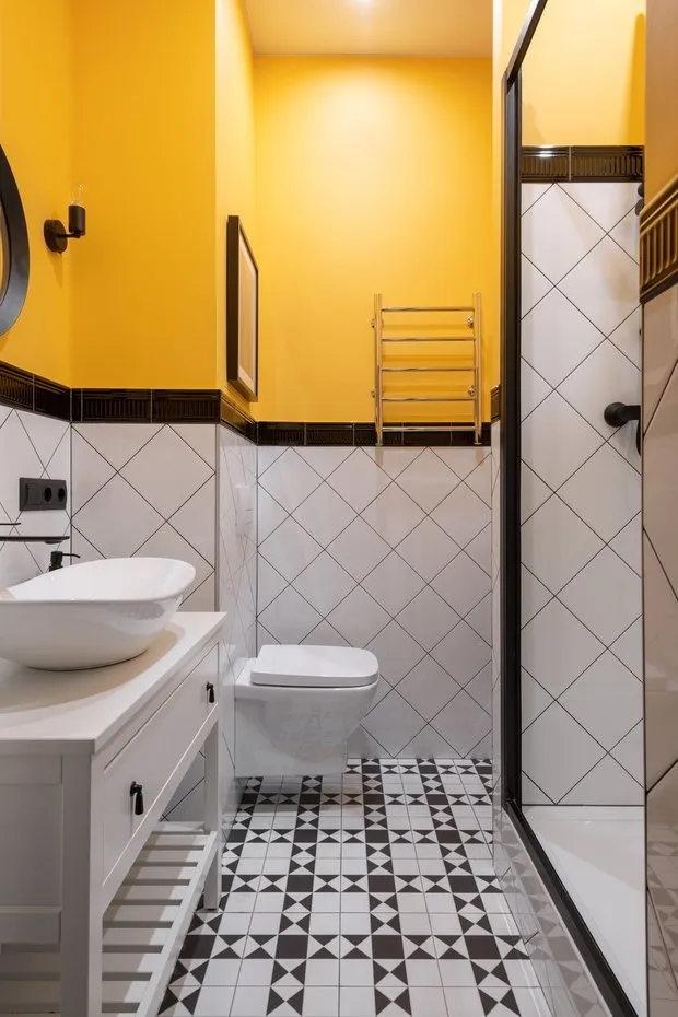 Дизайн: Екатерина Бычкова