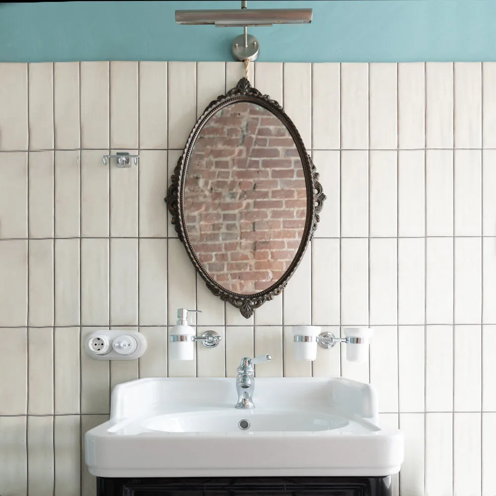 Foto: im Stil , Bad, Wohnung, Studie, Umbau, bis zu 40 qm – Fotos auf unserer Website