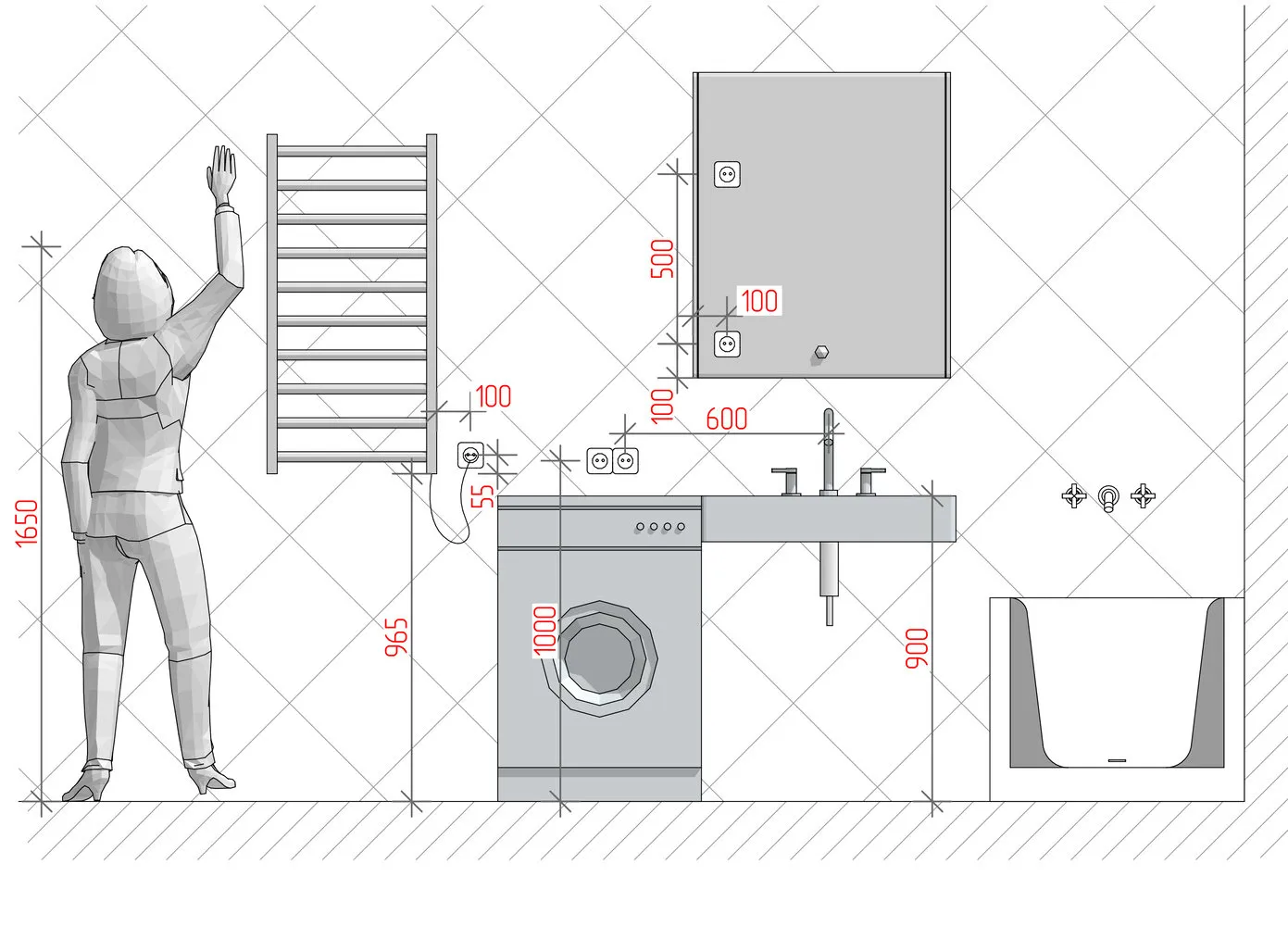 Foto: estilo , Consejos, Legrand, enciclopedia_reparacion_electrica, Marina Pod'yacheva – foto en nuestro sitio web