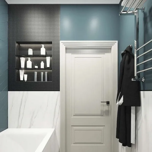 Diseño: Bazilik Interior Design