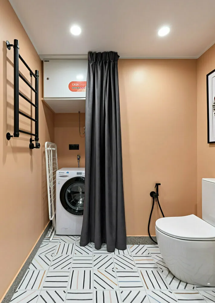 Foto: im Stil , Badezimmer, Tipps – Foto auf unserer Website