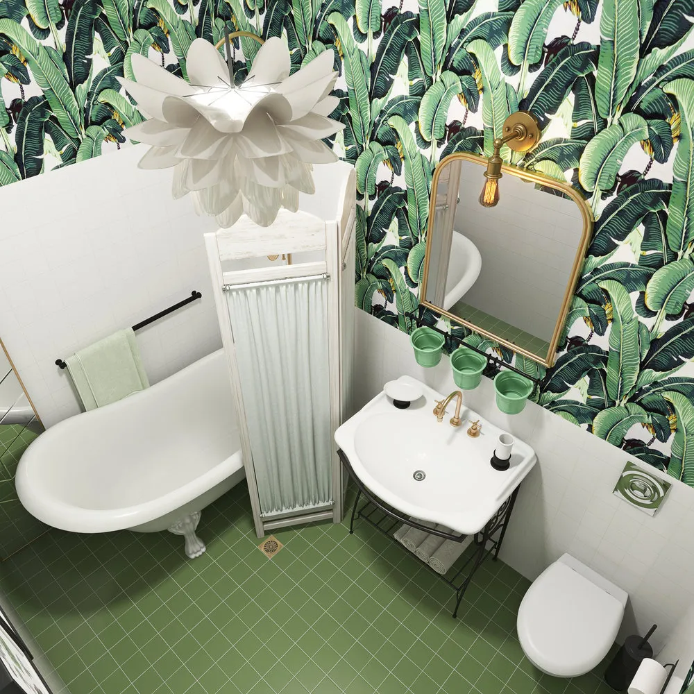 设计：Anna Veretennikova