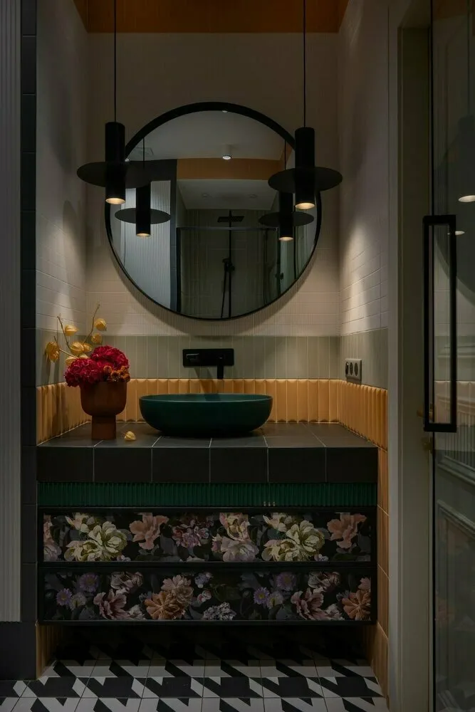 Projekt: Oksana Olejnik