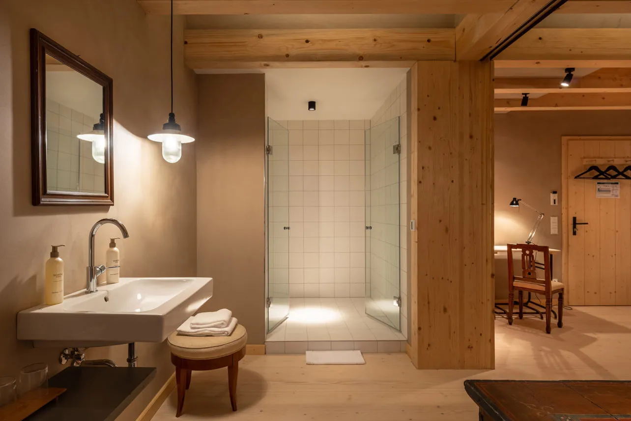 Photo: Eco Style, Bathroom, Tips, Duravit, Hotel Bathrooms, Bathroom Photos – Our Website