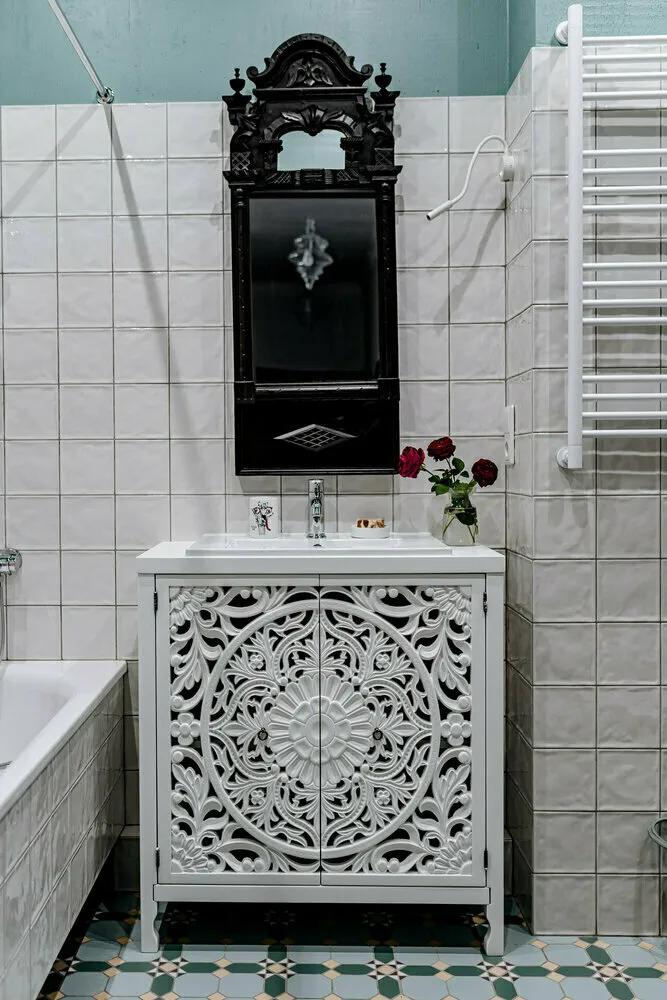 Projekt: Olga Chripunowa