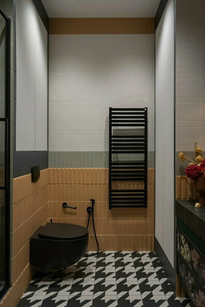 Projekt: Oksana Olejnik