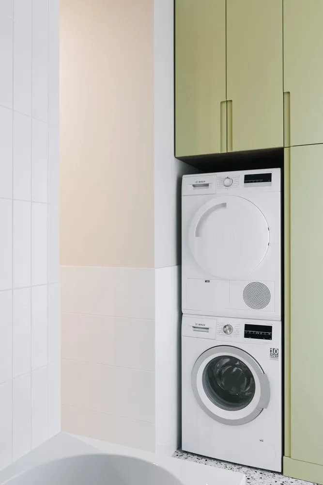 Diseño: Daria Keshishueva