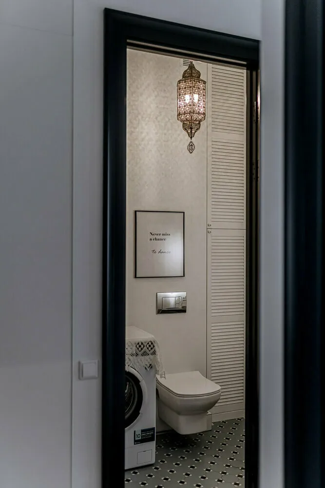 Projekt: Olga Chripunowa