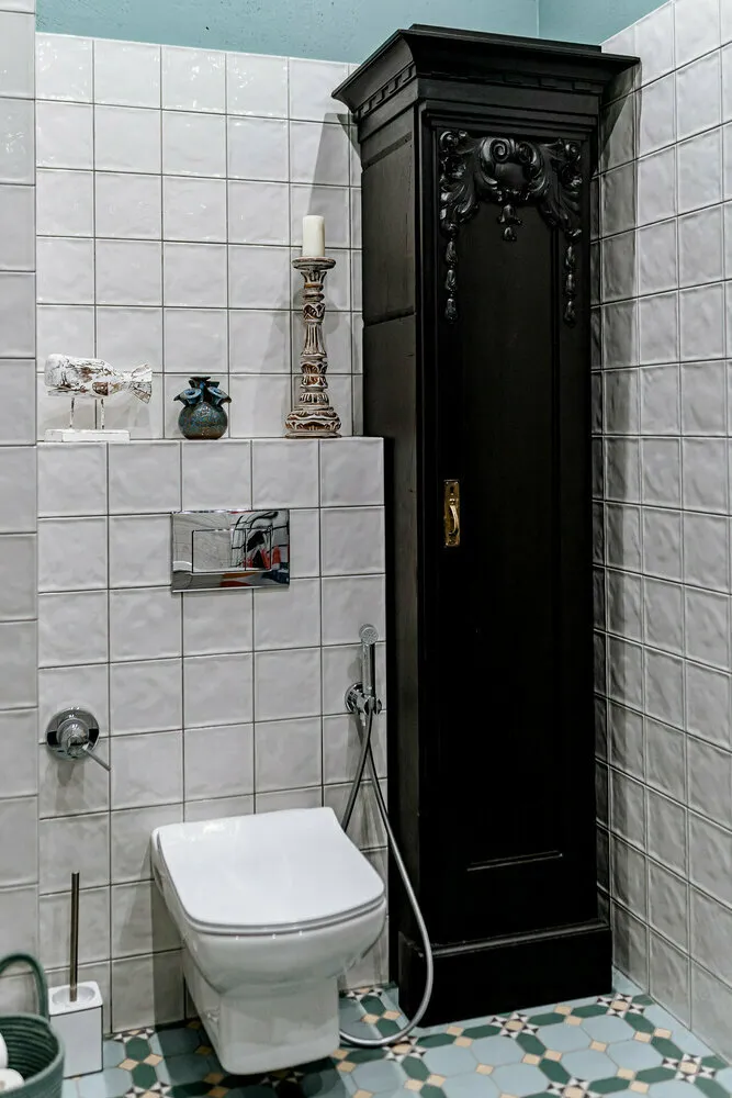 Projekt: Olga Chripunowa