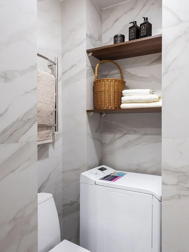 Foto: estilo, apartamento, consejos, krushchevka – fotos en nuestro sitio web