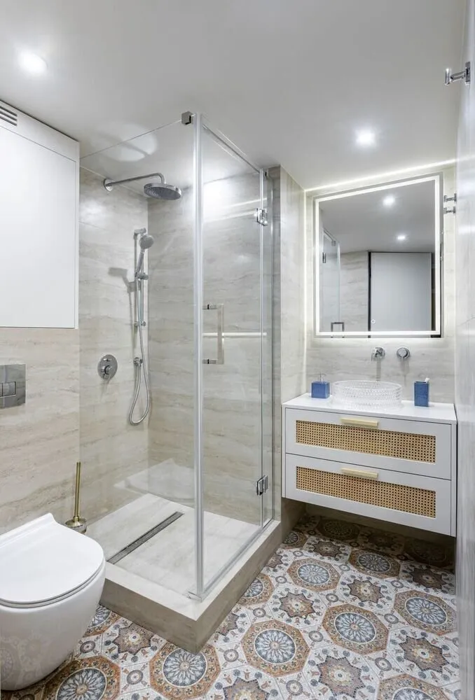 Diseño: estudio de Varvara Golvko