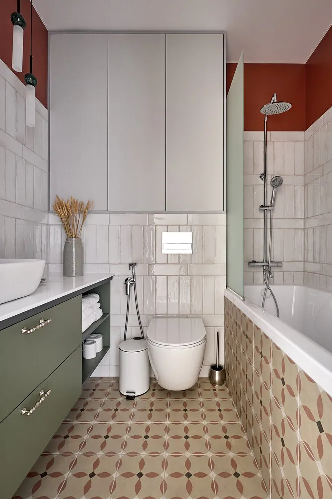 Diseño: Olga Bódrova