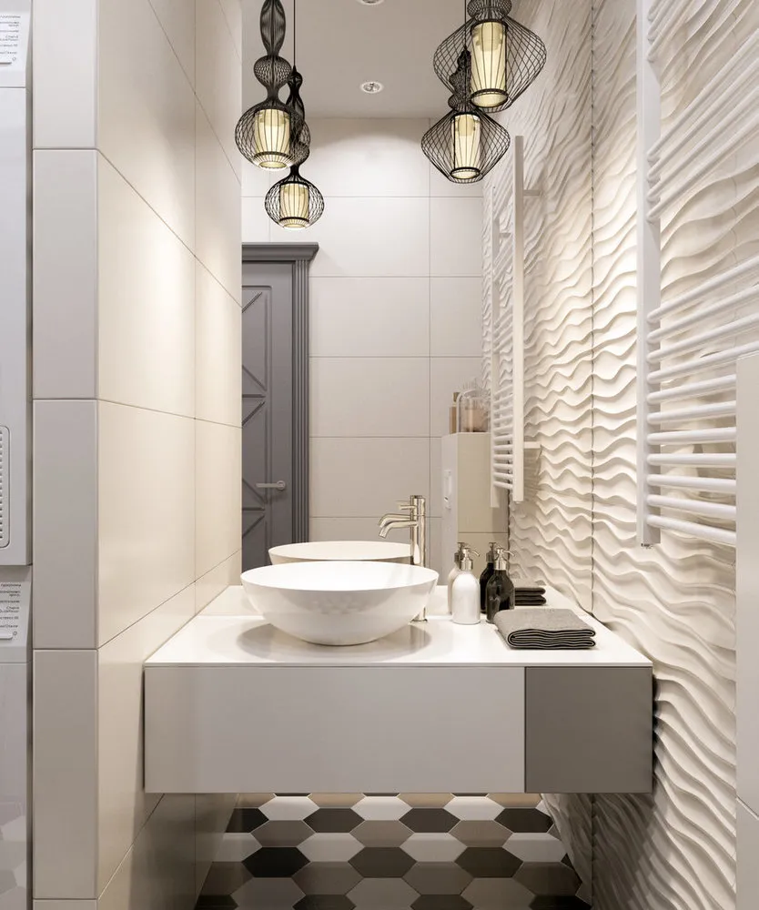 设计：Concept 58 Studio