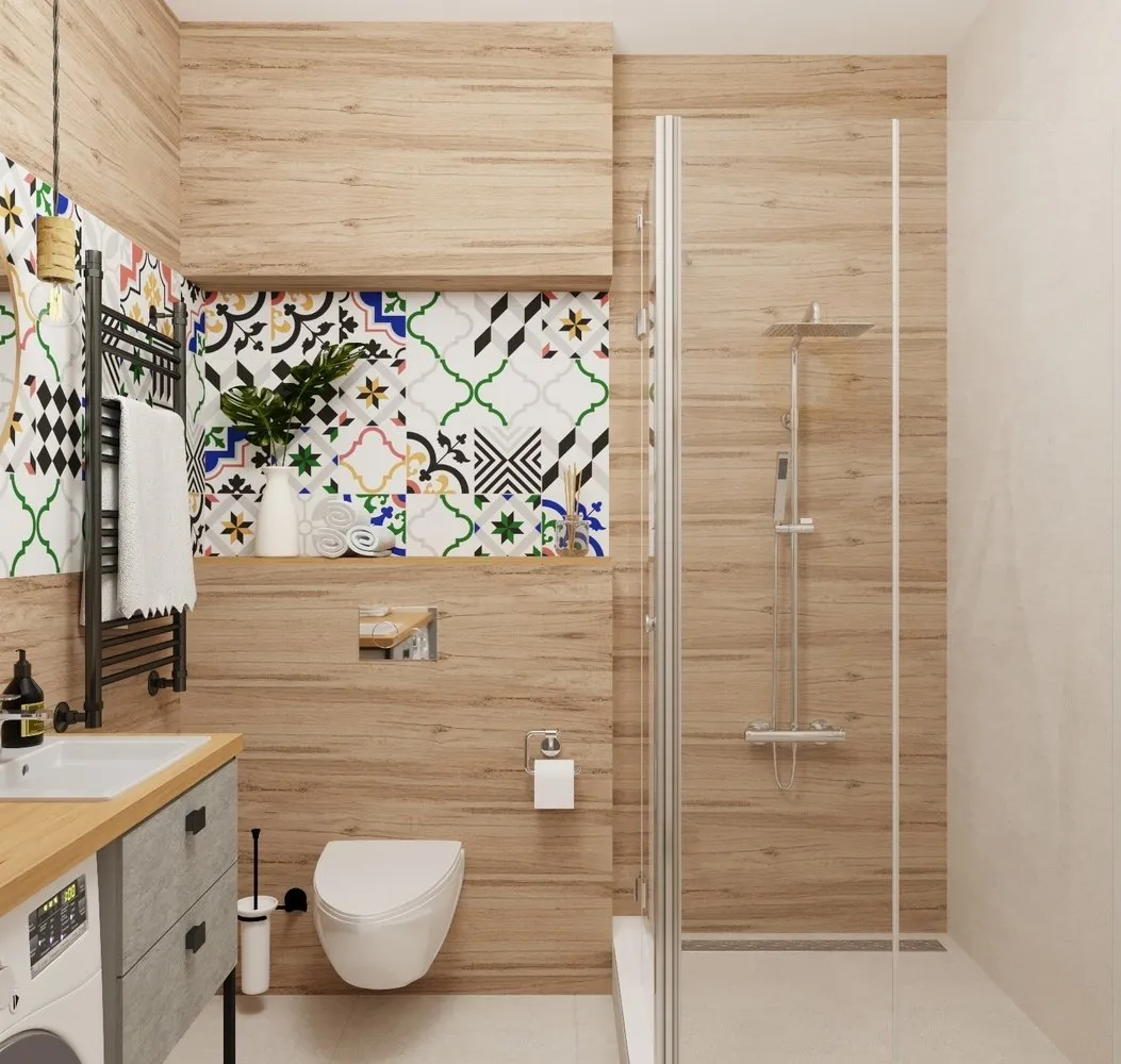 设计：朱莉亚·杨伊罗娃