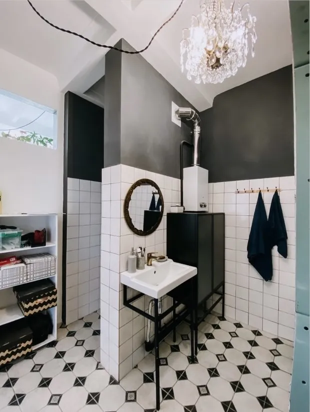 Foto: en estilo , Reparación en práctica, reparación de estalinismo – fotos en nuestro sitio web