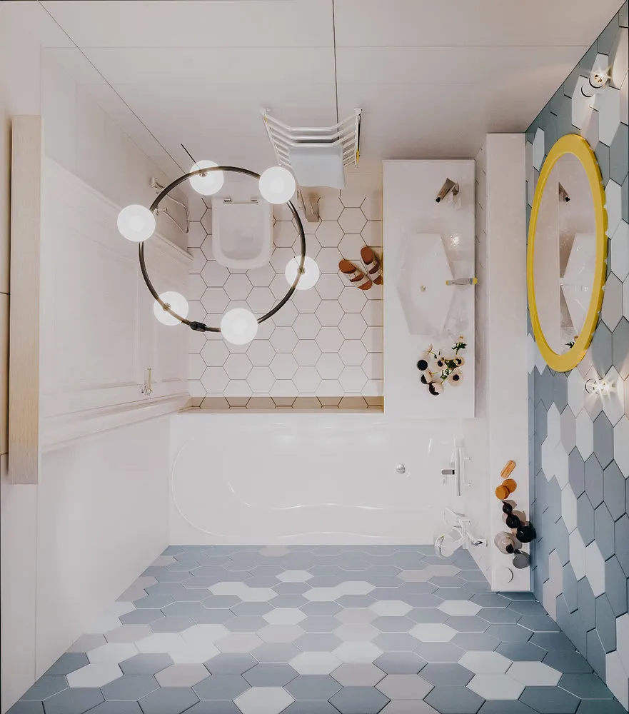 设计：朱莉亚·法姆布尔娃