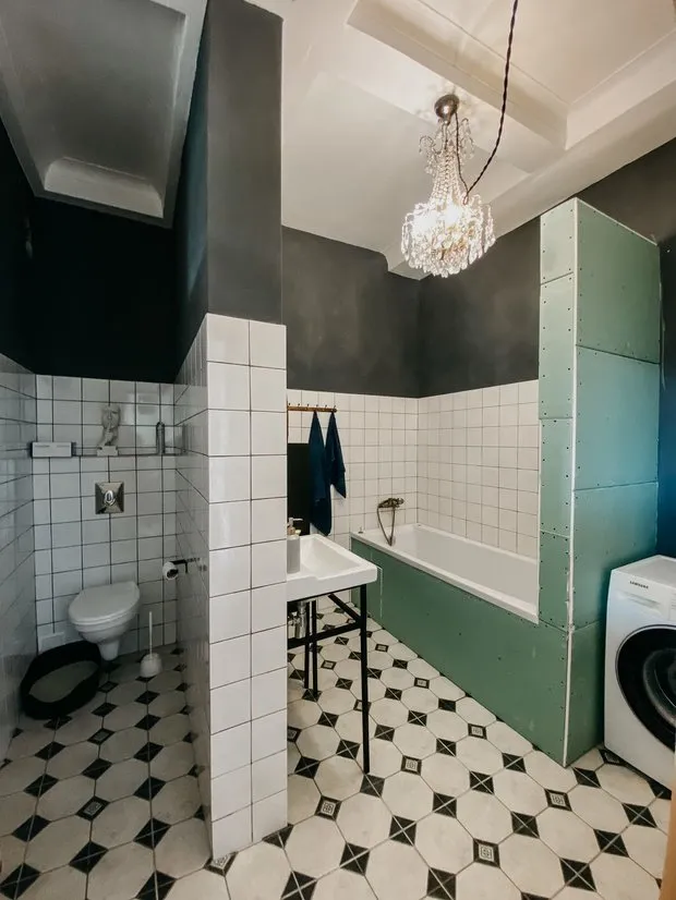 Foto: en estilo , Reparación en práctica, reparación de estalinismo – fotos en nuestro sitio web