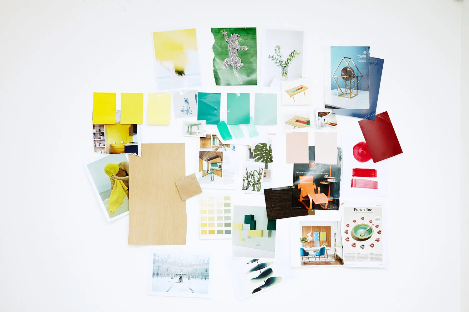 照片:现代浴室风格 – 我们网站上的照片