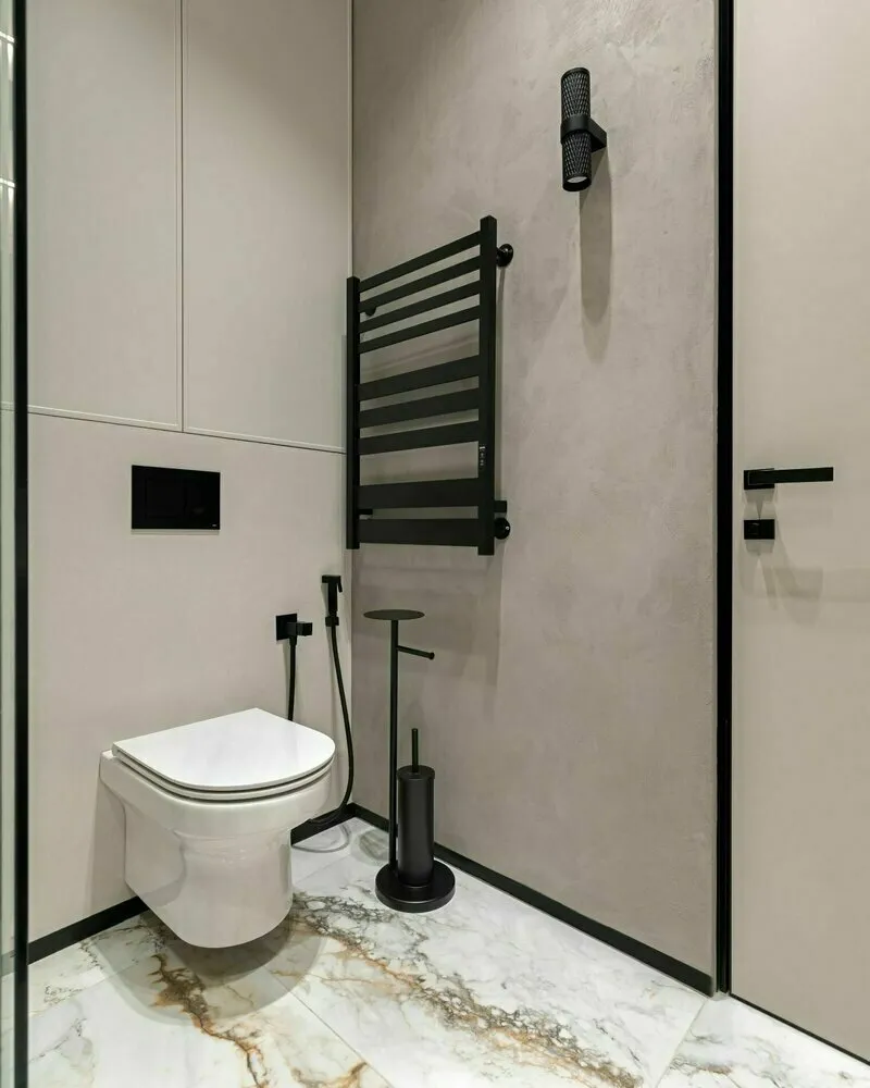 Foto: im Stil von, Badezimmer, Tipps, Badezimmer-Interieur, Badezimmer-Design, Speicher im Badezimmer, Einrichtung eines kleinen Badezimmers, Badezimmer-Planung, Badezimmer, wie man ein Badezimmer bequem macht, bequemes Badezimmer, wie man ein gemütliches Badezimmer macht, Dusche im Badezimmer, Badezimmer-Interieur, einrichten Sie ein Badezimmer, Badezimmer-Reparaturen, kleines Badezimmer – Fotos auf unserer Website