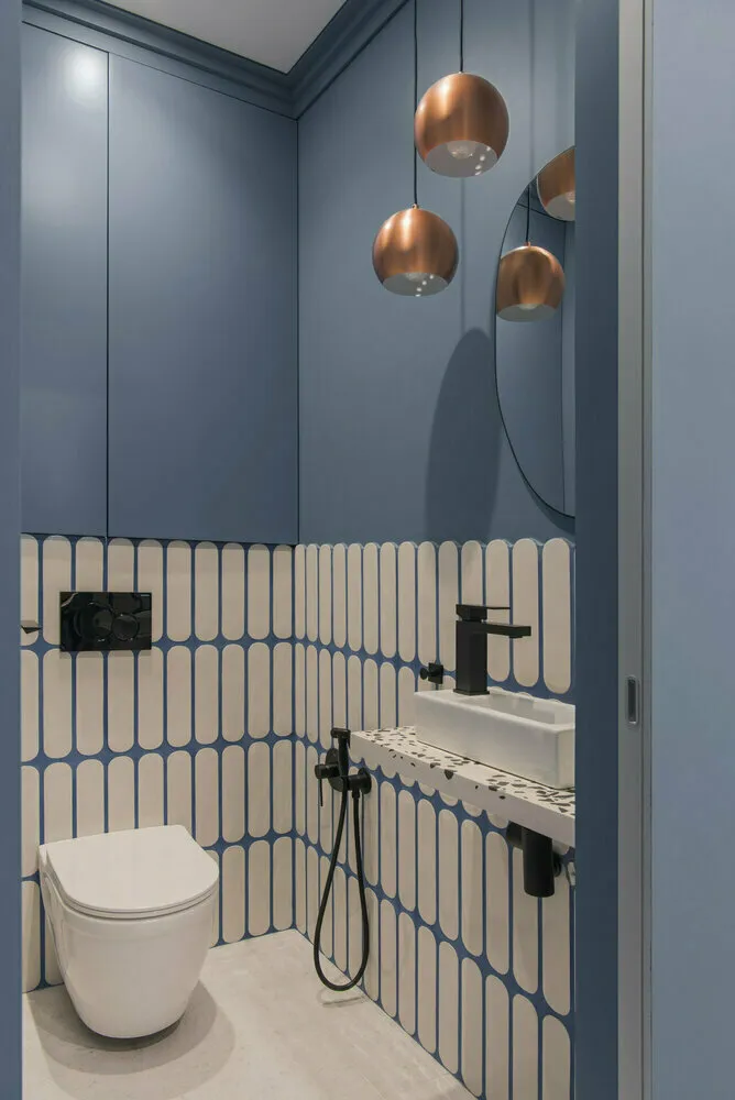 Foto: im Stil von, Badezimmer, Tipps, Badezimmer-Interieur, Badezimmer-Design, Speicher im Badezimmer, Einrichtung eines kleinen Badezimmers, Badezimmer-Planung, Badezimmer, wie man ein Badezimmer bequem macht, bequemes Badezimmer, wie man ein gemütliches Badezimmer macht, Dusche im Badezimmer, Badezimmer-Interieur, einrichten Sie ein Badezimmer, Badezimmer-Reparaturen, kleines Badezimmer – Fotos auf unserer Website