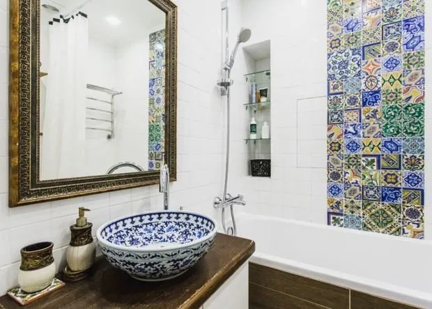 设计:Studio 'Cozy Apartment'