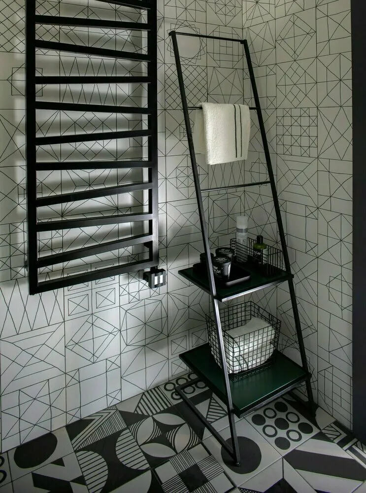 Diseño: Oxana Oleynik