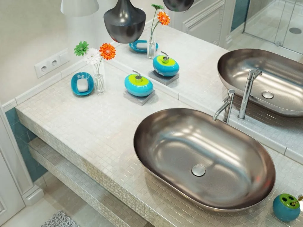 来自Sushchevskiy Val作品集的室内设计照片 – 网站上的照片