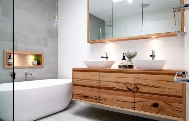 照片:Eco Style 浴室,技巧,指南 – 我们的网站上的图片