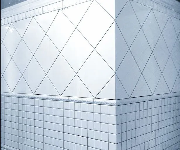 Foto: in Stil, Badezimmer, Tipps, Renovierung in der Praxis, Oksana Panteleeva, Sanitär-Enzyklopädie – Fotos auf unserer Website