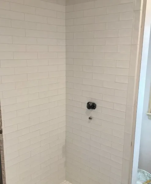 Foto: in Stil, Badezimmer, Tipps, Renovierung in der Praxis, Oksana Panteleeva, Sanitär-Enzyklopädie – Fotos auf unserer Website