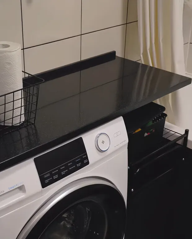 Foto: im Stil, Badezimmer, Tipps – Foto auf unserer Website