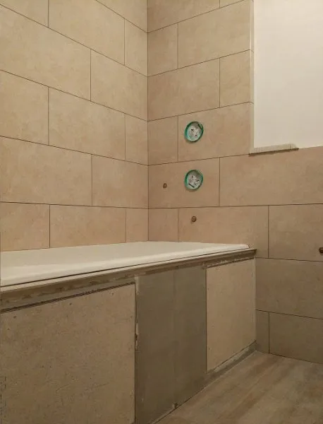 Foto: in Stil, Badezimmer, Tipps, Renovierung in der Praxis, Oksana Panteleeva, Sanitär-Enzyklopädie – Fotos auf unserer Website