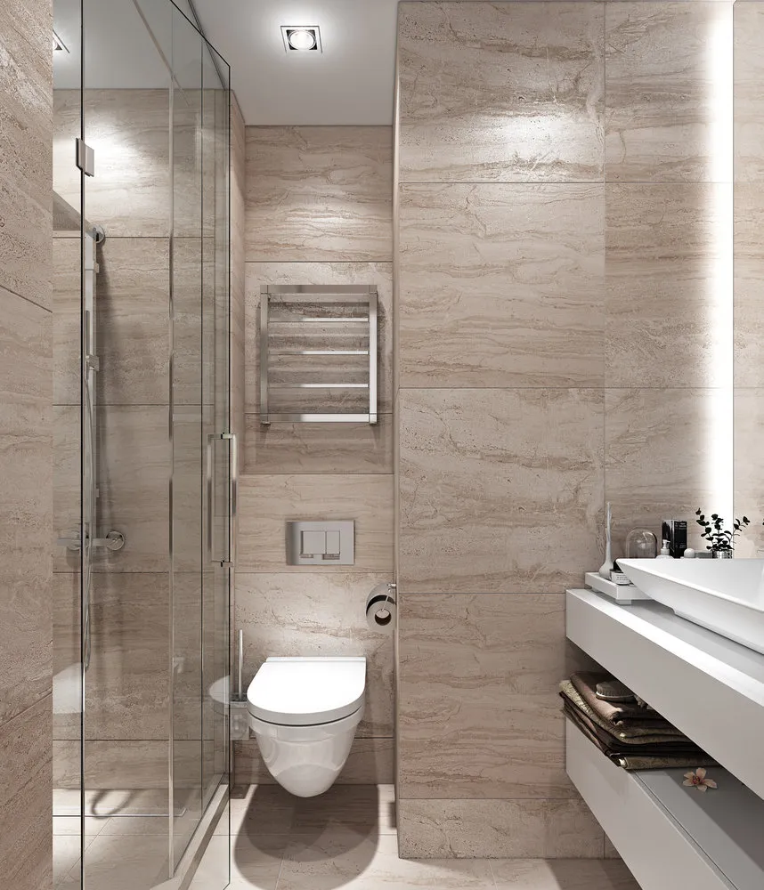 设计项目：Yurov Interiors