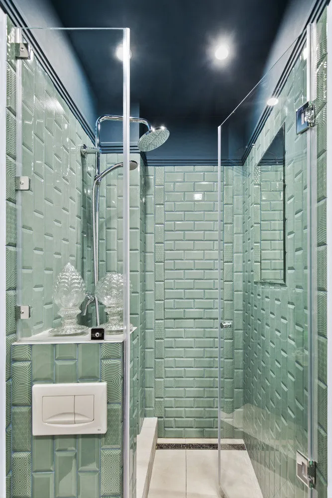 设计项目：Tatiana Bezhertseva