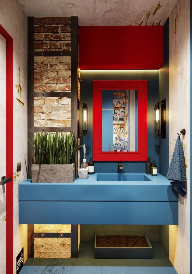 Diseño: Alena Gorskaya