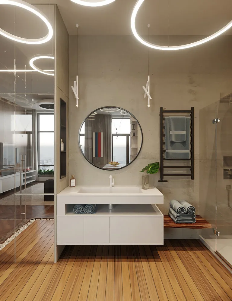 设计项目：Sergey Bakharev