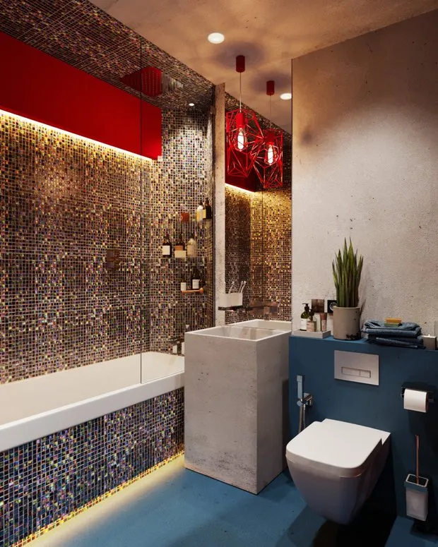 Diseño: Alena Gorskaya