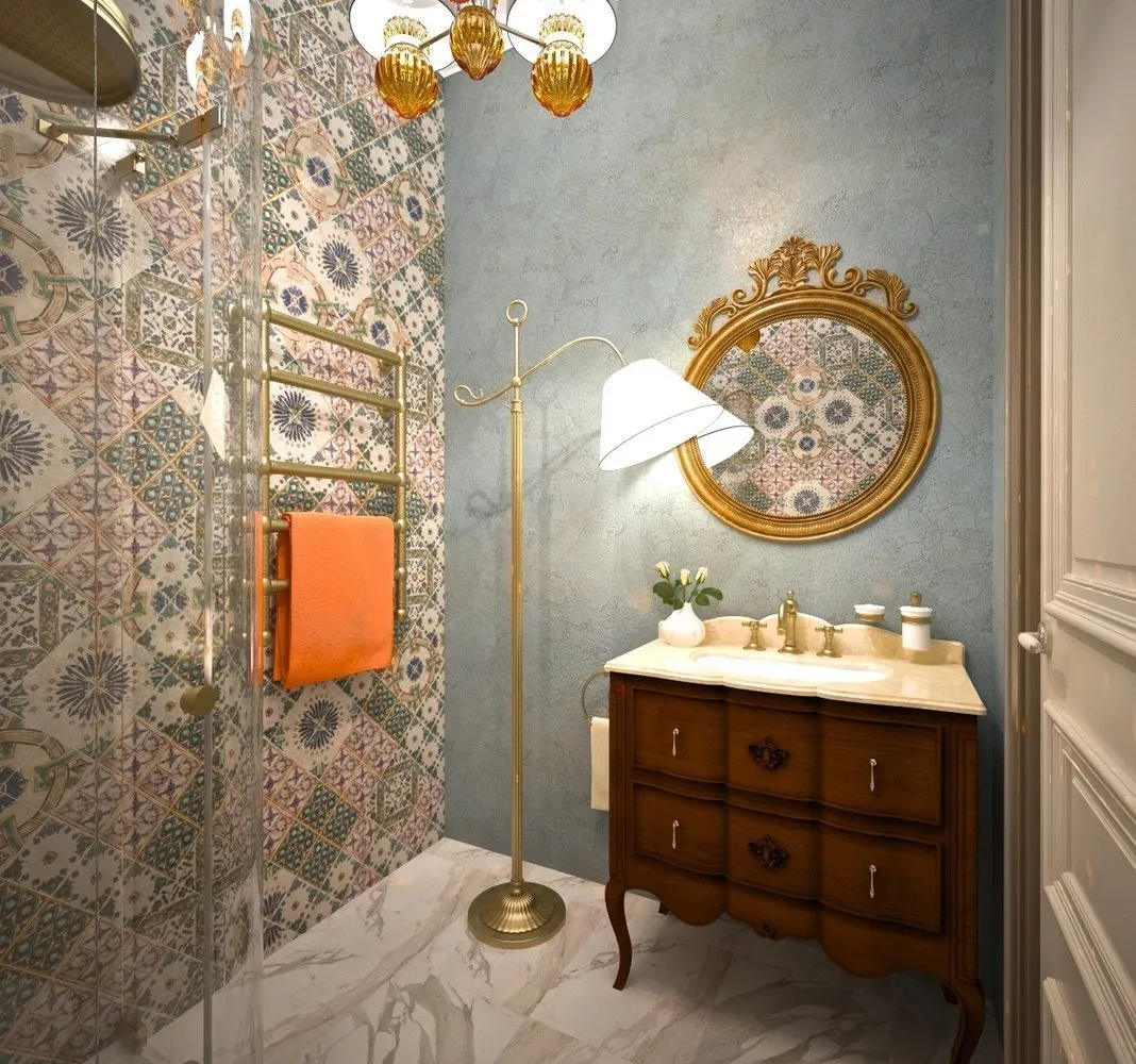 照片：风格，百科全书_renovation – 我们网站上的照片