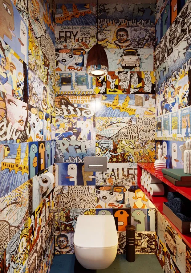 Diseño: Alena Gorskaya