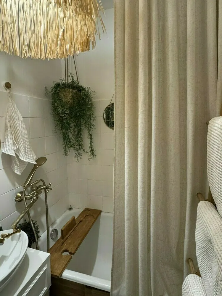 Foto: estilo, Baño, Renovación, antes y después, remodelación de baño, remodelación de apartamento – fotos en nuestro sitio web