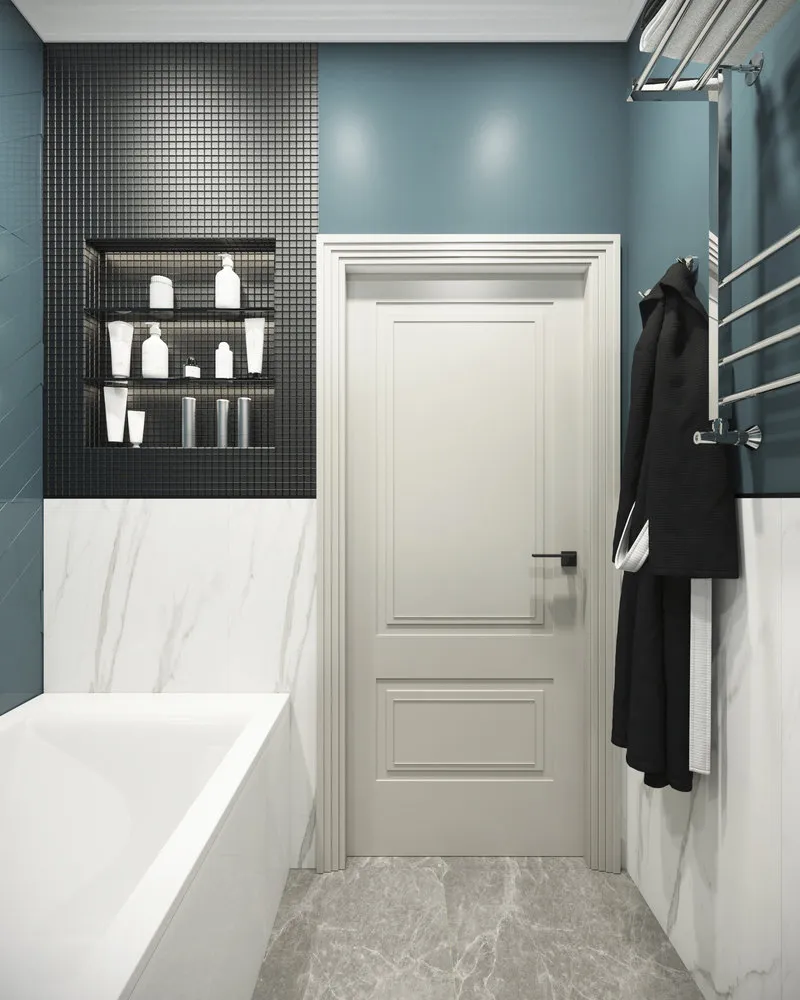 设计:Bazilik Interior Design