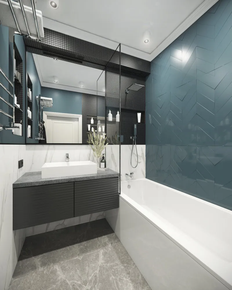 设计:Bazilik Interior Design