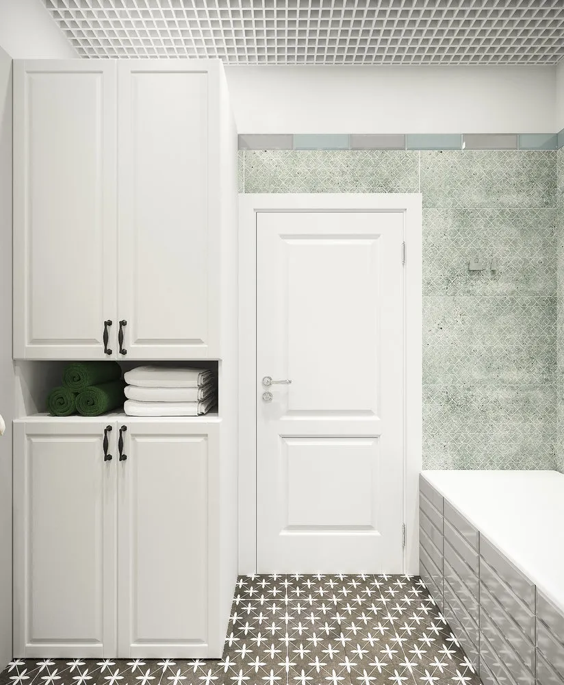 设计:Bazilik Interior Design