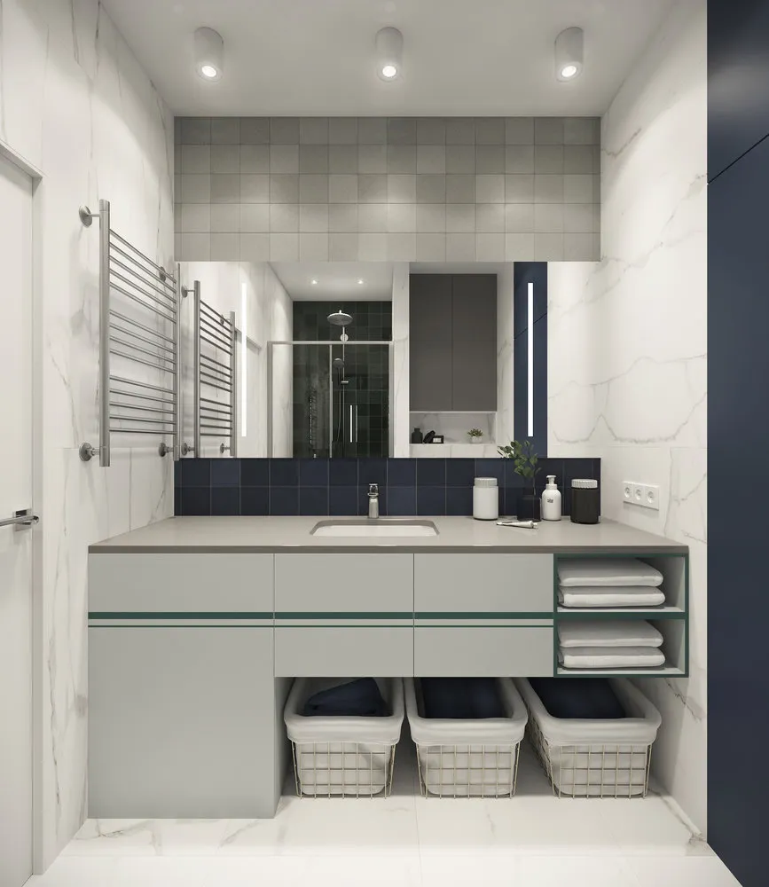 设计:Bazilik Interior Design