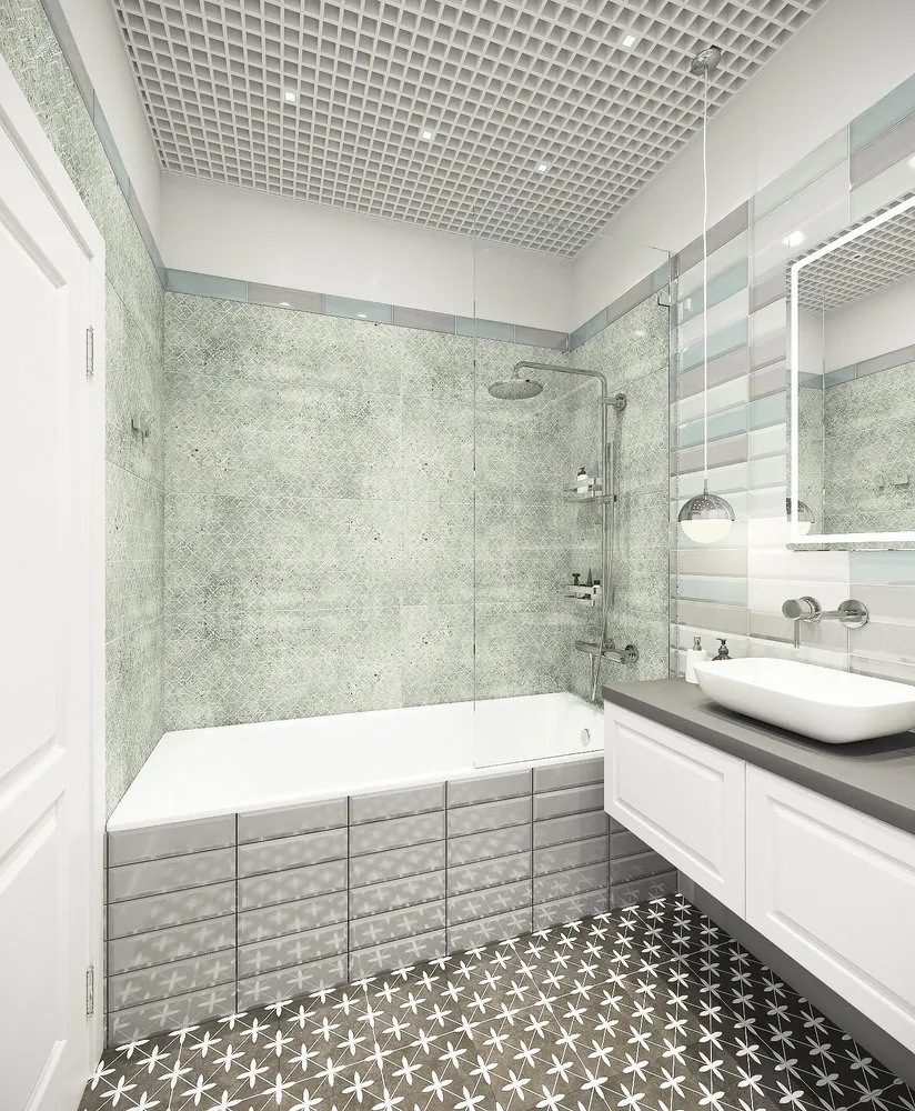 设计:Bazilik Interior Design