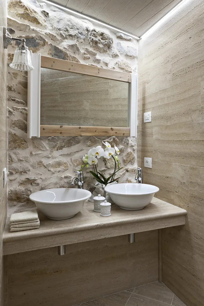 照片:时尚风格浴室,提示 – 我们网站上的照片