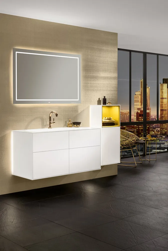 Photo: style, Bathroom, Tips, Villeroy&Boch – photos on our site
