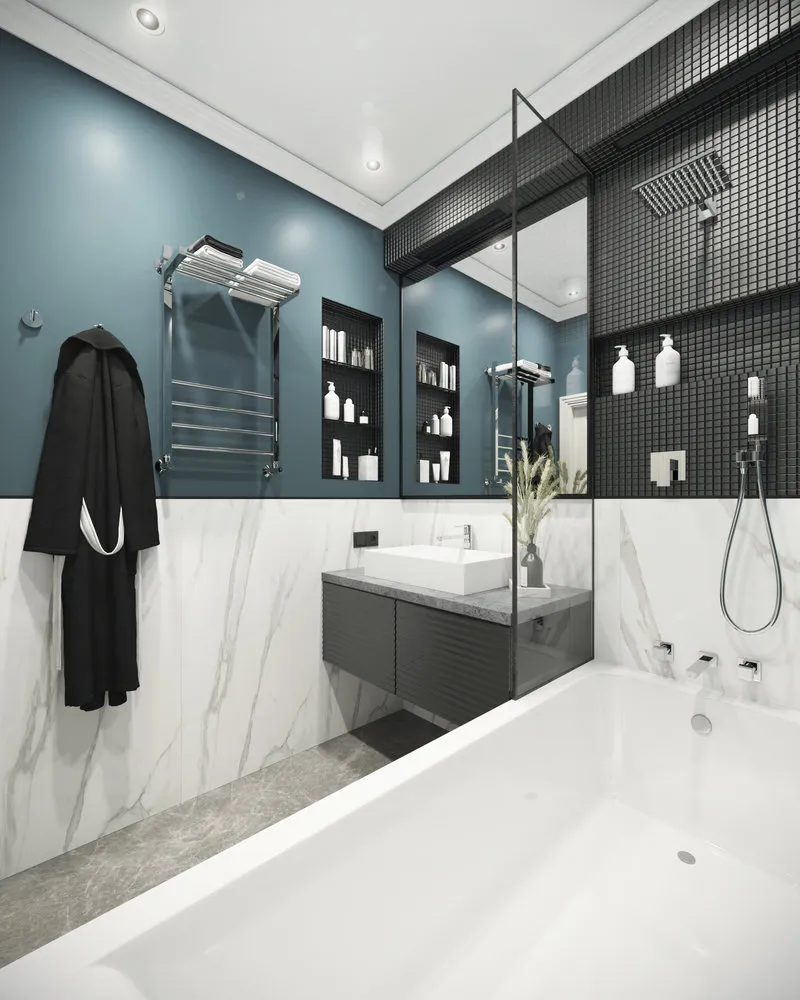 设计:Bazilik Interior Design